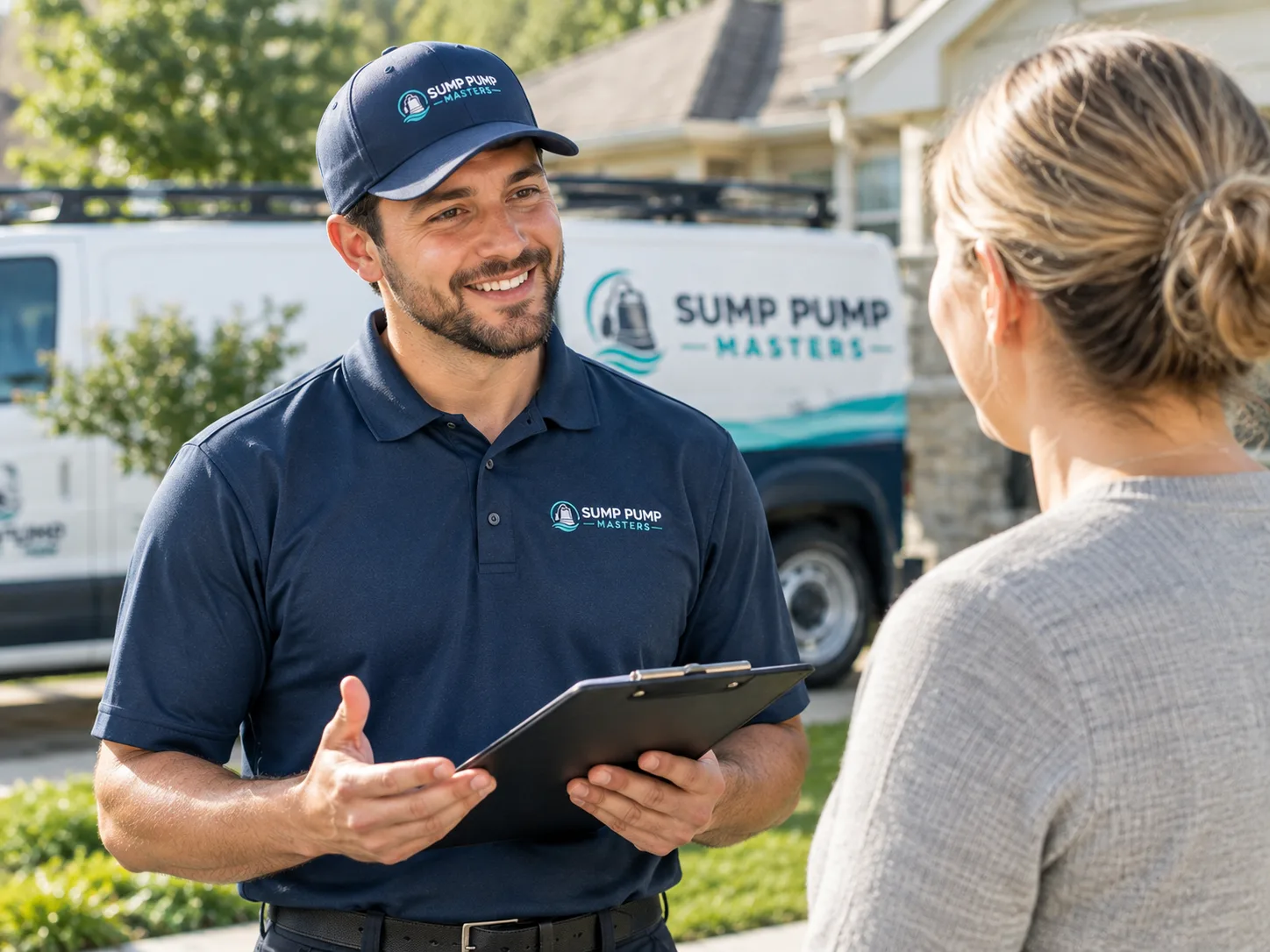 Sump Pump Repair Bringhurst, IN FAQs